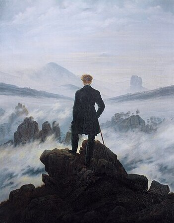 375px-Caspar_David_Friedrich_-_Wanderer_above_the_sea_of_fog - Rs[.jpg