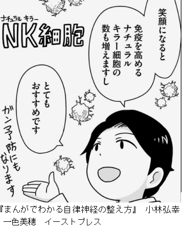 おすすめ本 まんがでわかる自律神経の整え方 身近なところからはじめられる心と体の健康漫画 おとしぶみ おすすめ作品 エピソードご紹介